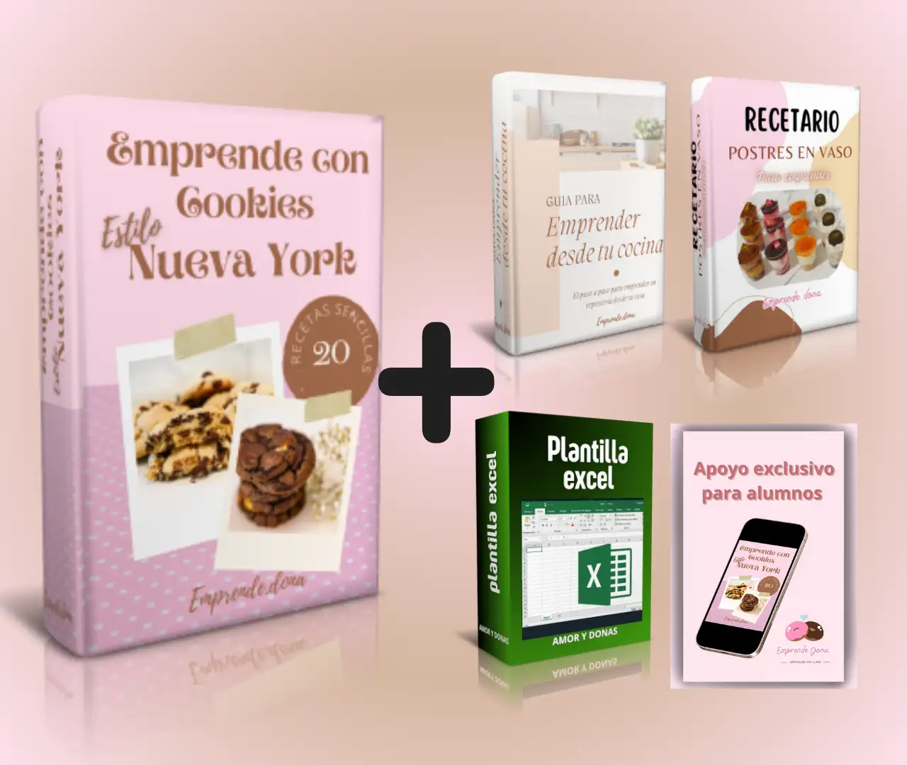 Oferta completa