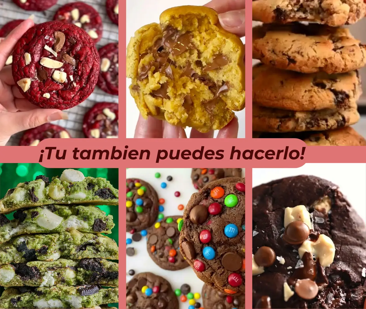 Tu puedes lograrlos final